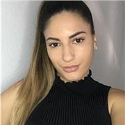 Estudiante de grado universitario ofrece clases de matemáticas, lengua, química, biología, historia e inglés a alumnos desde la primaria hasta bachillerato